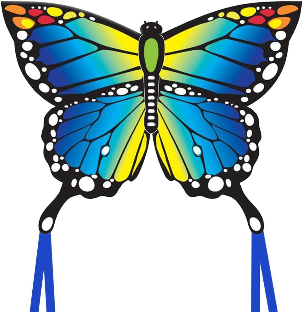 HONBO BUTTERFLY-KITES image number 2