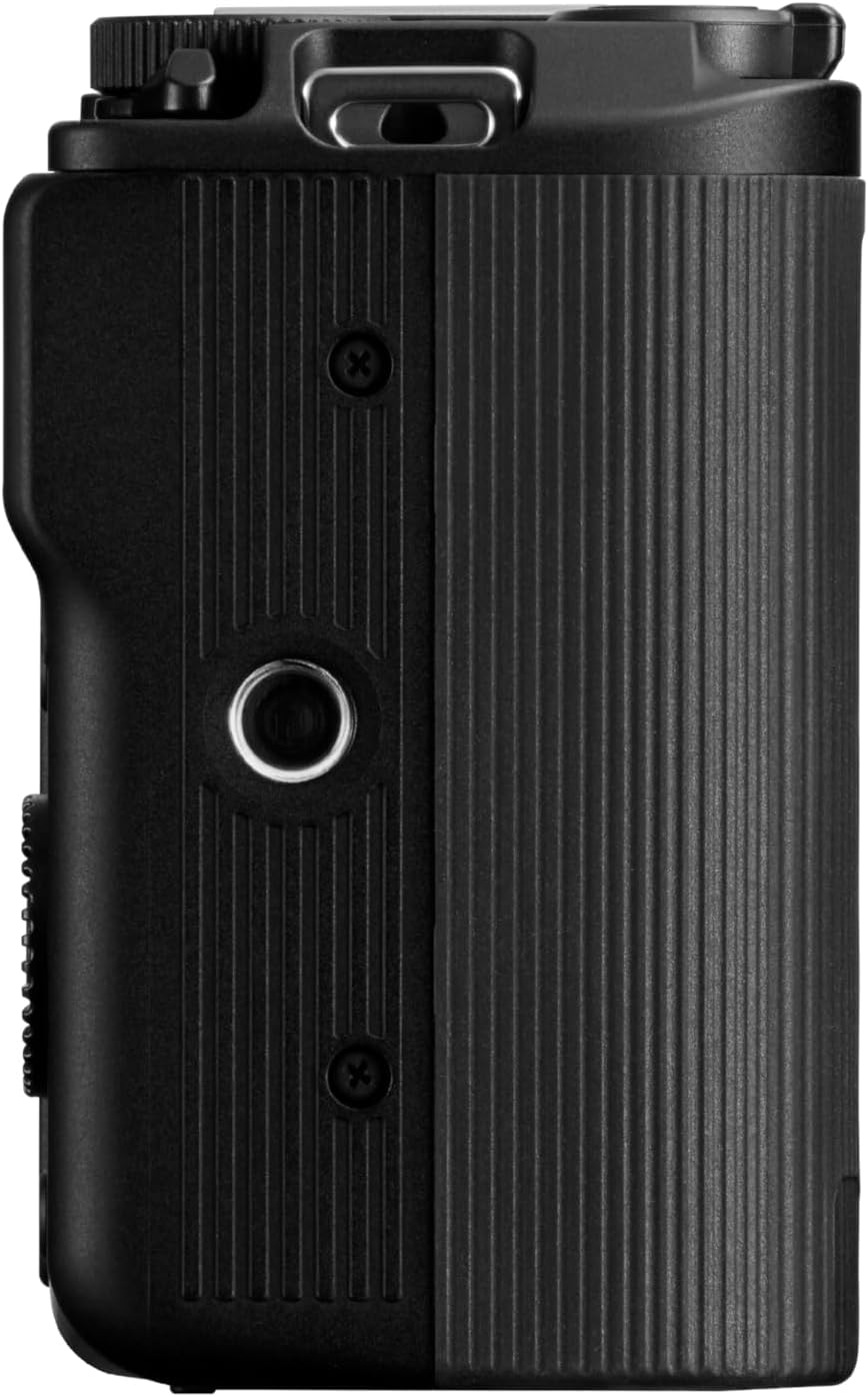 Canon EOS R50 V Camera Body Only image number 1