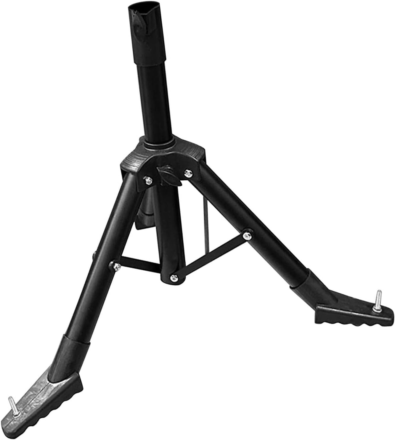 Tripod for V2 V1 Stainless Steel Folding Mounting Stand for Roof Camping RV Travel Yacht image number 2