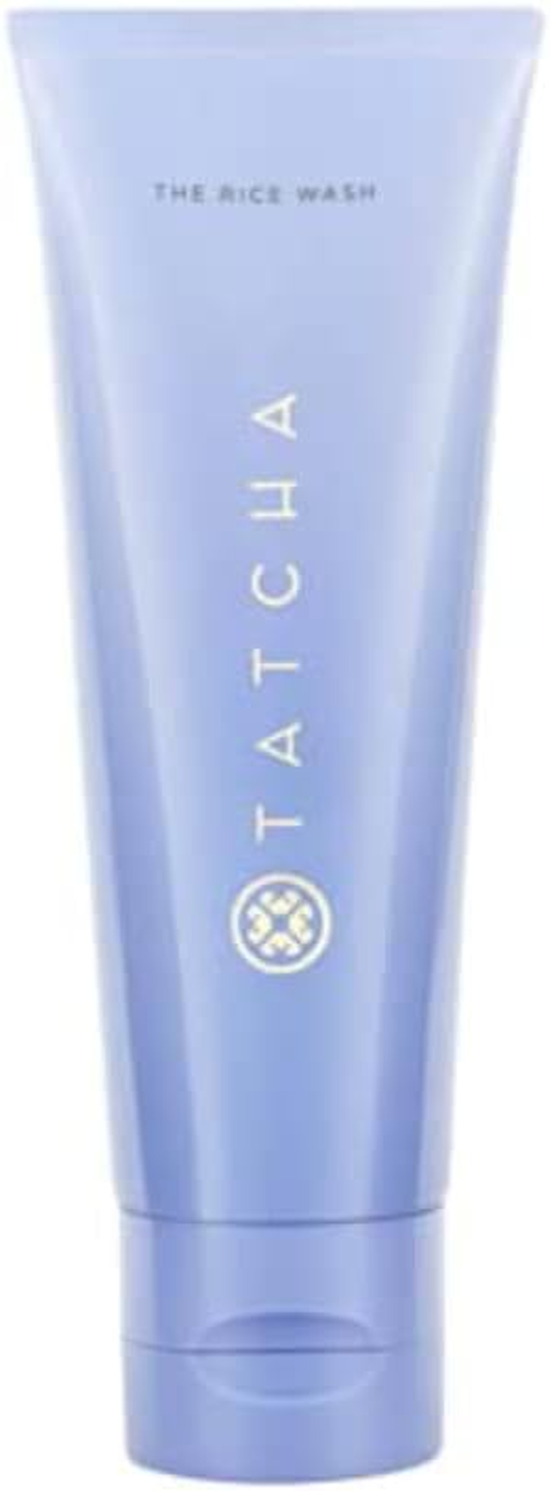 Tatcha the Rice Wash - Cleanser 120Ml image number 1