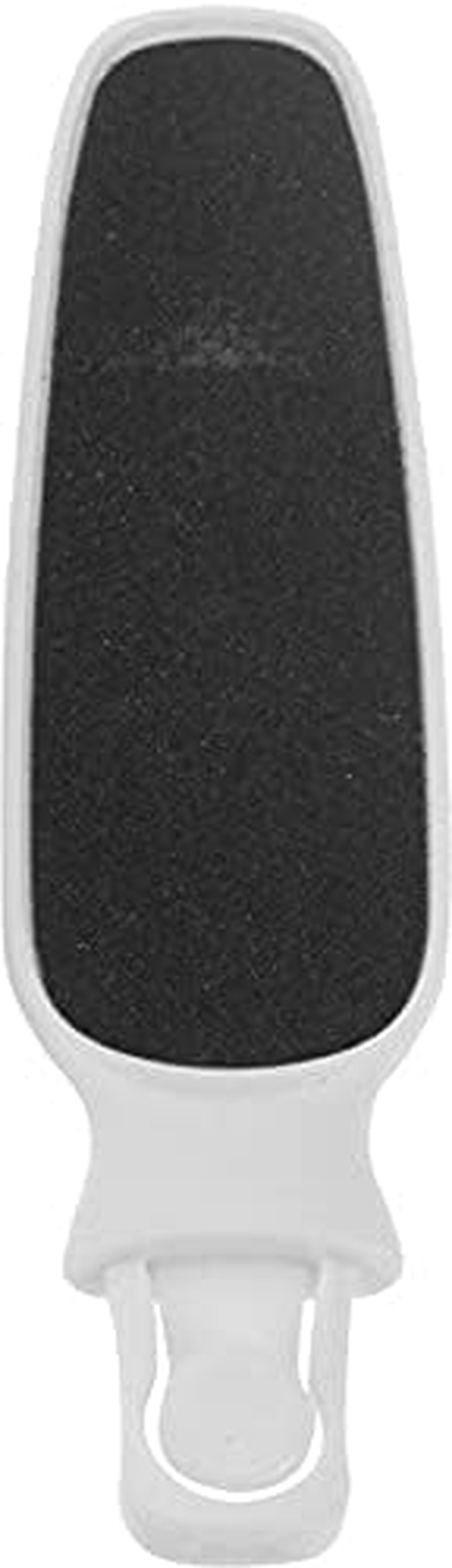 4-Piece Foot Care Pedicure Set Callus Remover Callus Rasp Callus File Foot File Foot Care Kit (White)