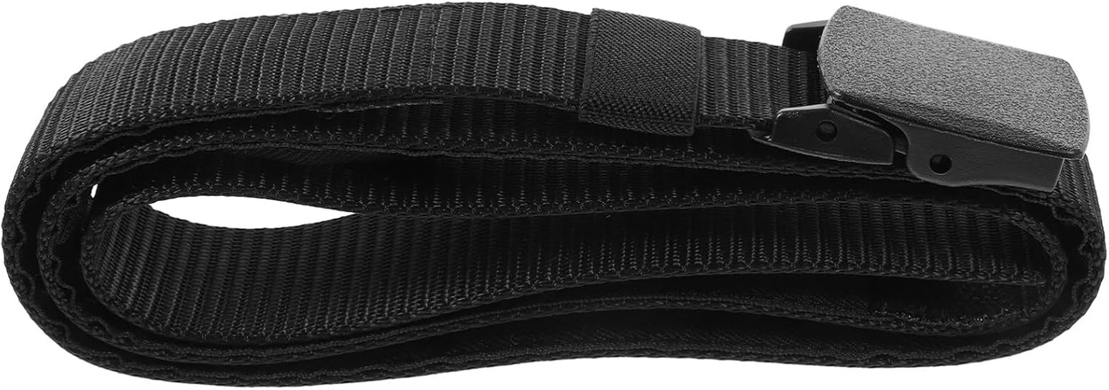 Ciieeo Cash Hidden Belt for Men Travel Belt for Men Hide Money Stylish Discreet Storage image number 6