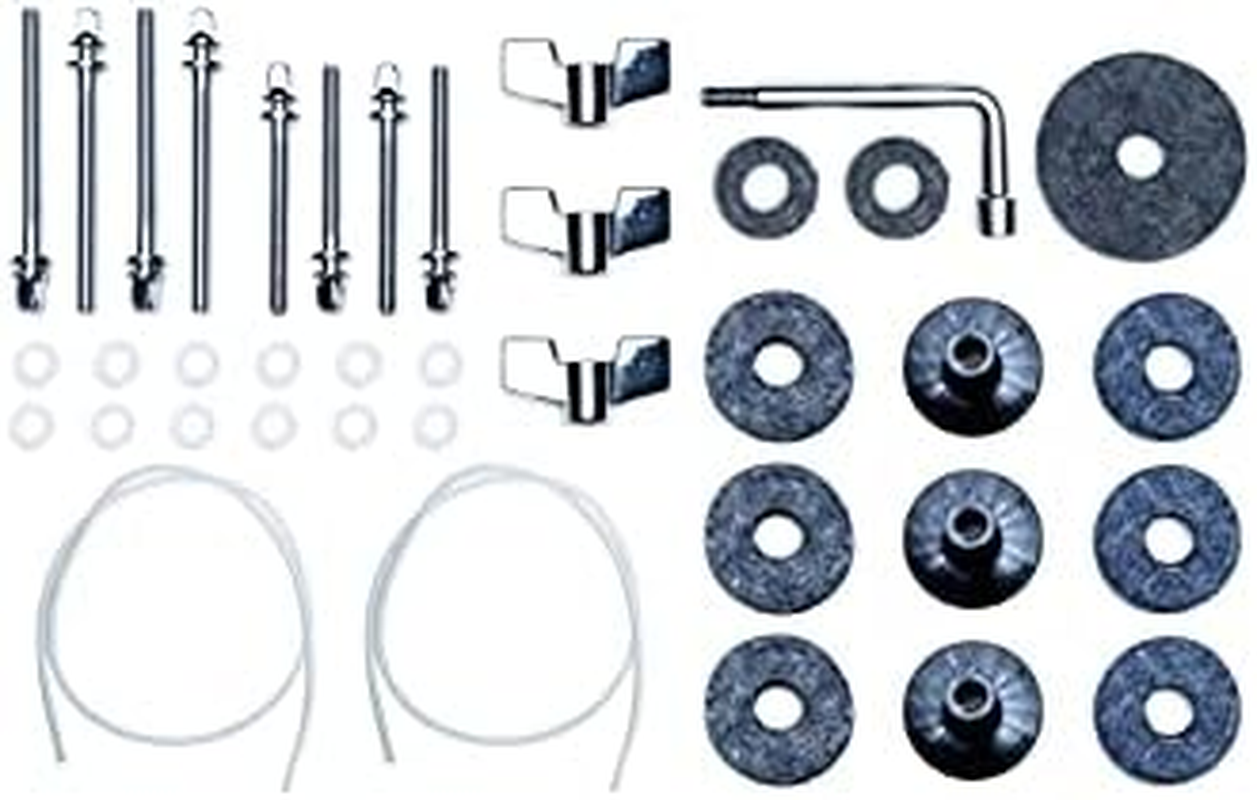 Zildjian Drummer'S Survival Kit image number 1