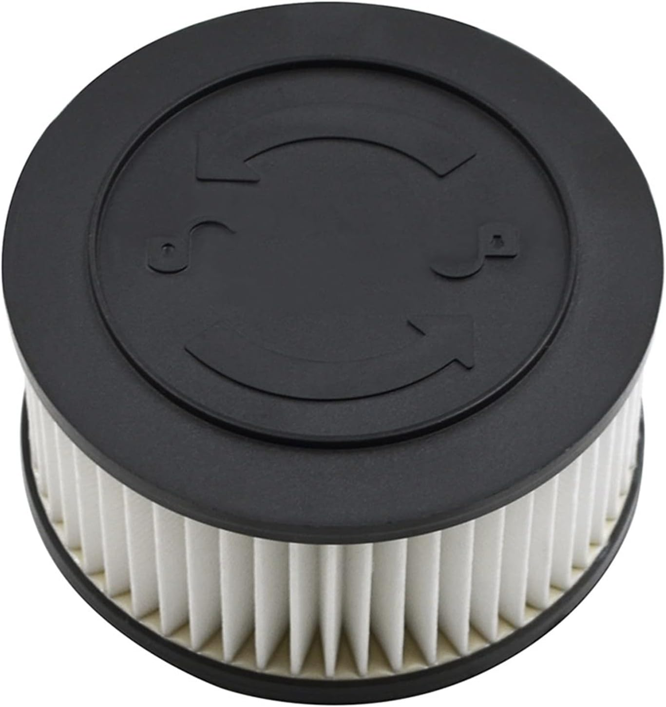 CAREG Motorcycle Air Filter Cleaner Accessories Compatible with MS231 MS241C MS251 MS261 MS271 MS291 MS311 MS391 MS362 1141-120-1600 1141-120-1604 Durable