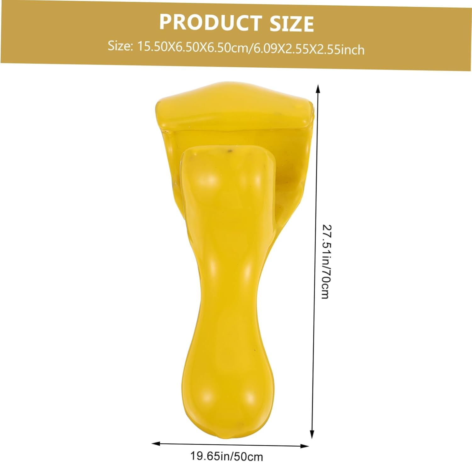 LOORGVEL Motorcycle Bead Keeper Tire Change Tool Rubber Coated Sturdy Design for Easy Tire Removal and Repair Efficient Motorcycle Maintenance Equipment for Riders image number 1