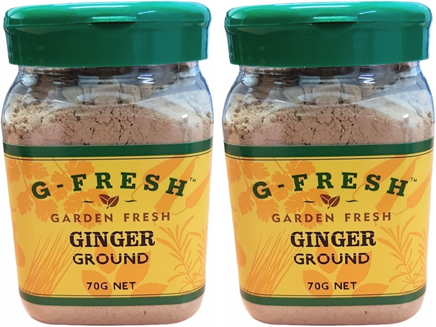 G-Fresh Ginger (Ground), 70 G image number 1