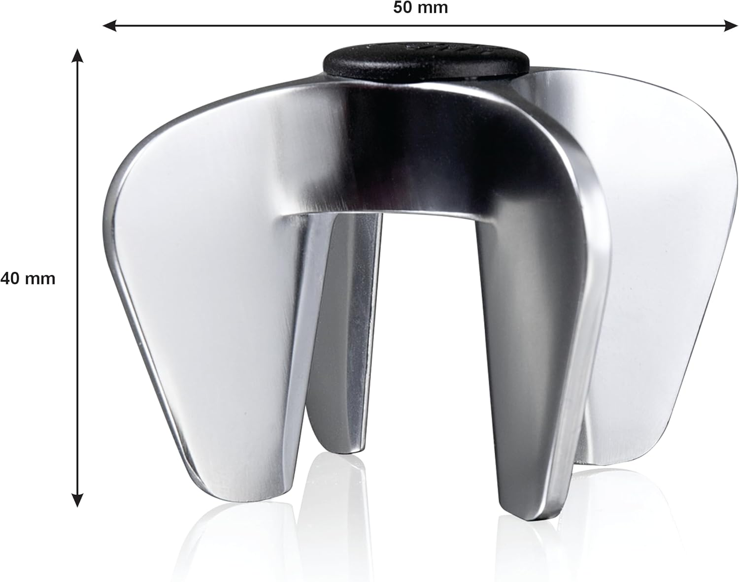 Vacu Vin Champagne Opener, VV6861 image number 3