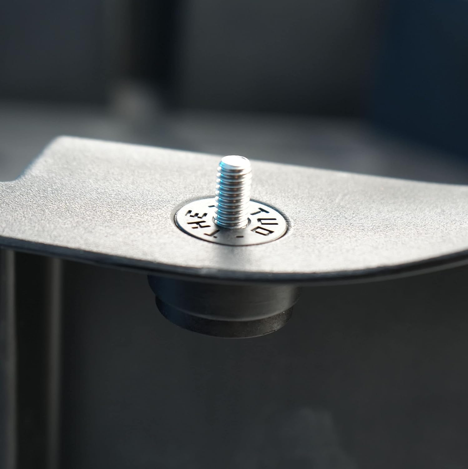 Litt Industries the Stud Solid Mount Lock N Ride Anchor System for Polaris RZR Pro XP Models - 2 Pack image number 1