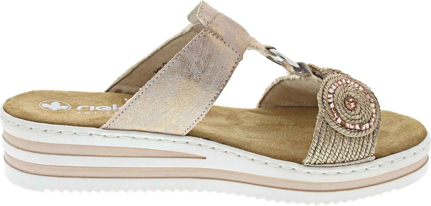 Rieker Rieker image number 2