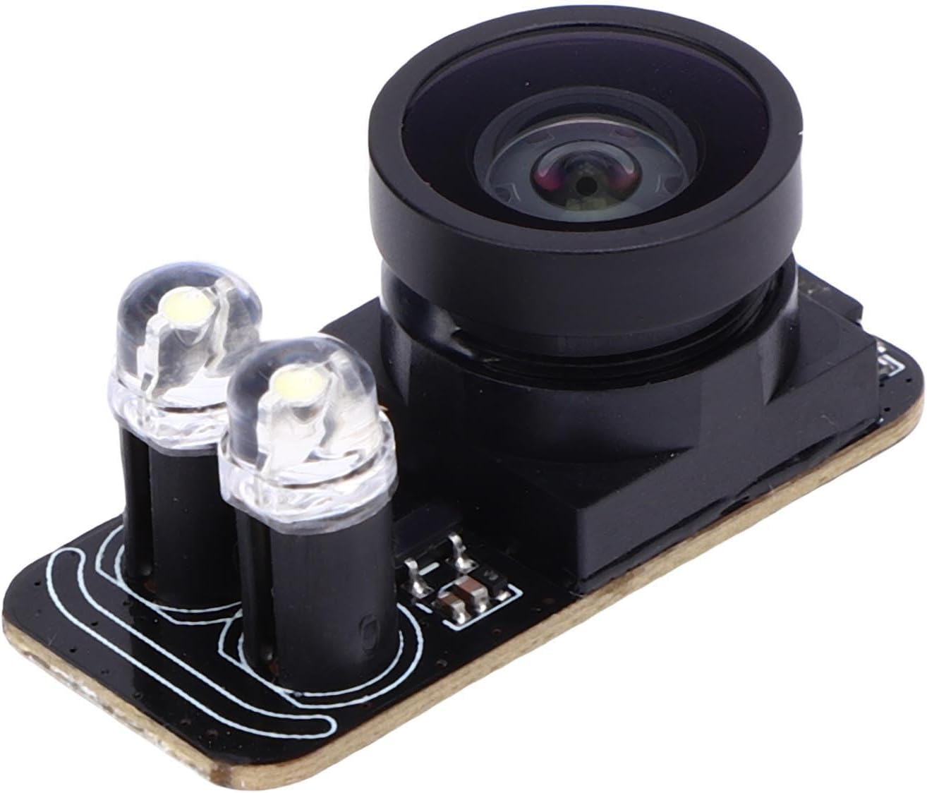 Pomya 3D Printer Camera for Kobra 3, Camera Module Proactive Problem Identification for K3C, K3M, High Resolution image number 3