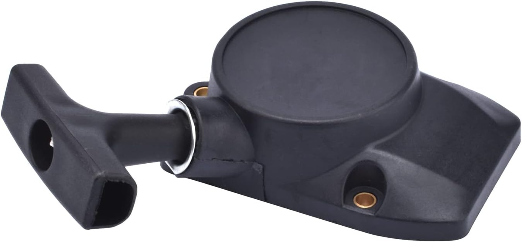 Cancanle Recoil Pull Starter Assembly for Stihl FS80 FS85 FR85 FS75 Trimmer Replace 4137 190 4000