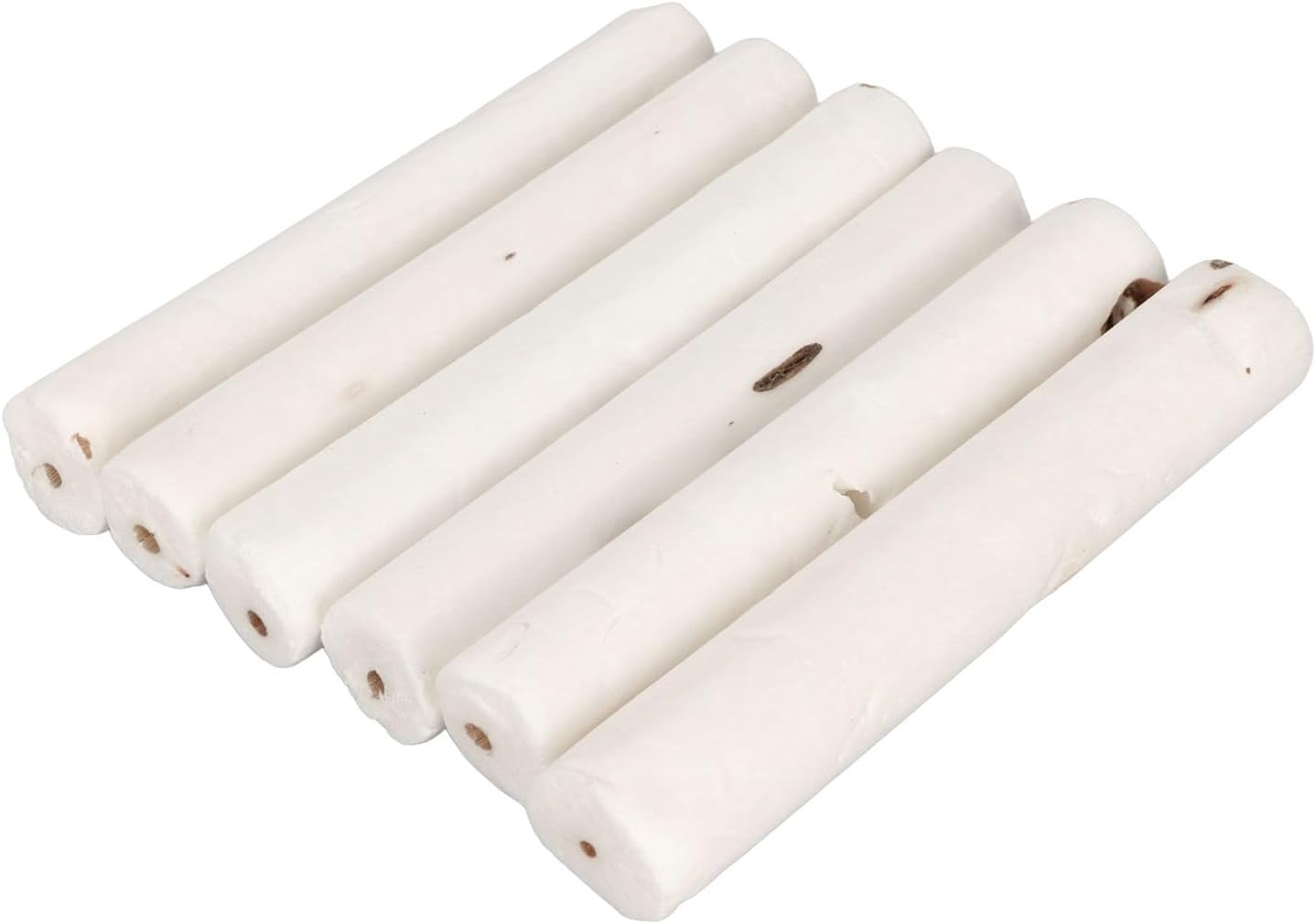 Shred Stick, Bird Chew Sticks Soft Lightweight Boredom Relief Hand Cut for Budgie image number 6