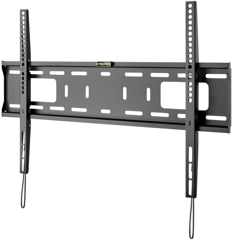 Goobay Pro Fix Wall Mount for TV Size 37-70, Black, Large image number 4