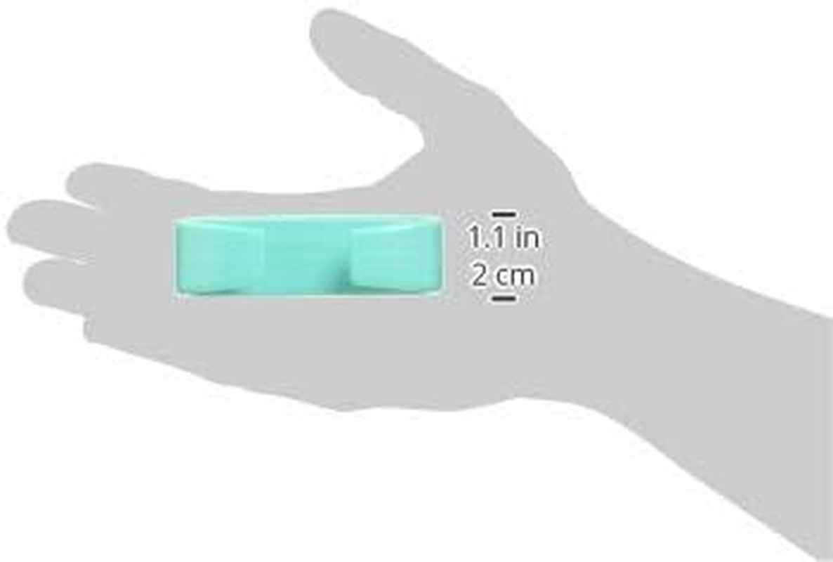 Sanwa Brush Nail Brush Green image number 1