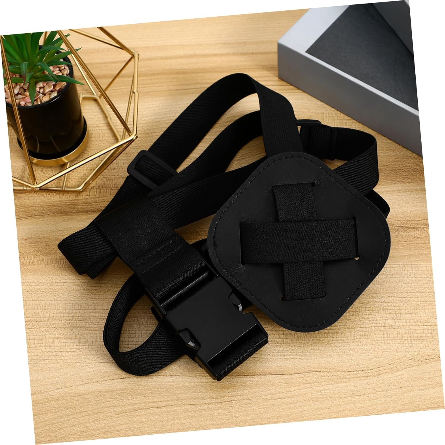 OATIPHO Luggage Straps for Suitcases Adjustable Luggage Belt Buckle Strap Travel for Suitcase Travel image number 6