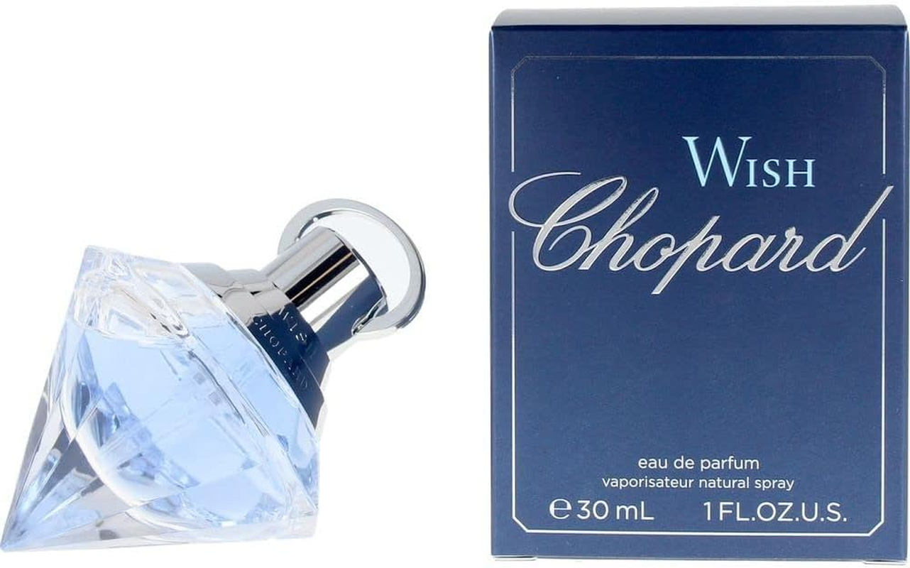 Chopard Wish Eau De Parfum Spray 30Ml/1Oz