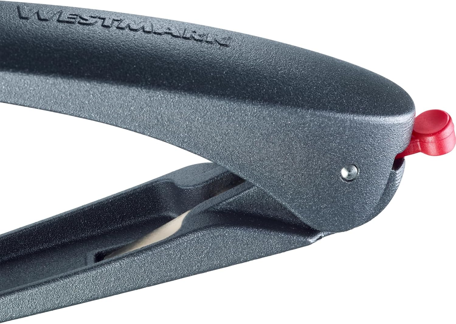 Westmark Cherry Pitter Kerni - Award Winning Tool for Easy Cherry Pitting - Ideal for Cakes and Sweet Snacks with Fresh Cherries - Aluminium image number 1