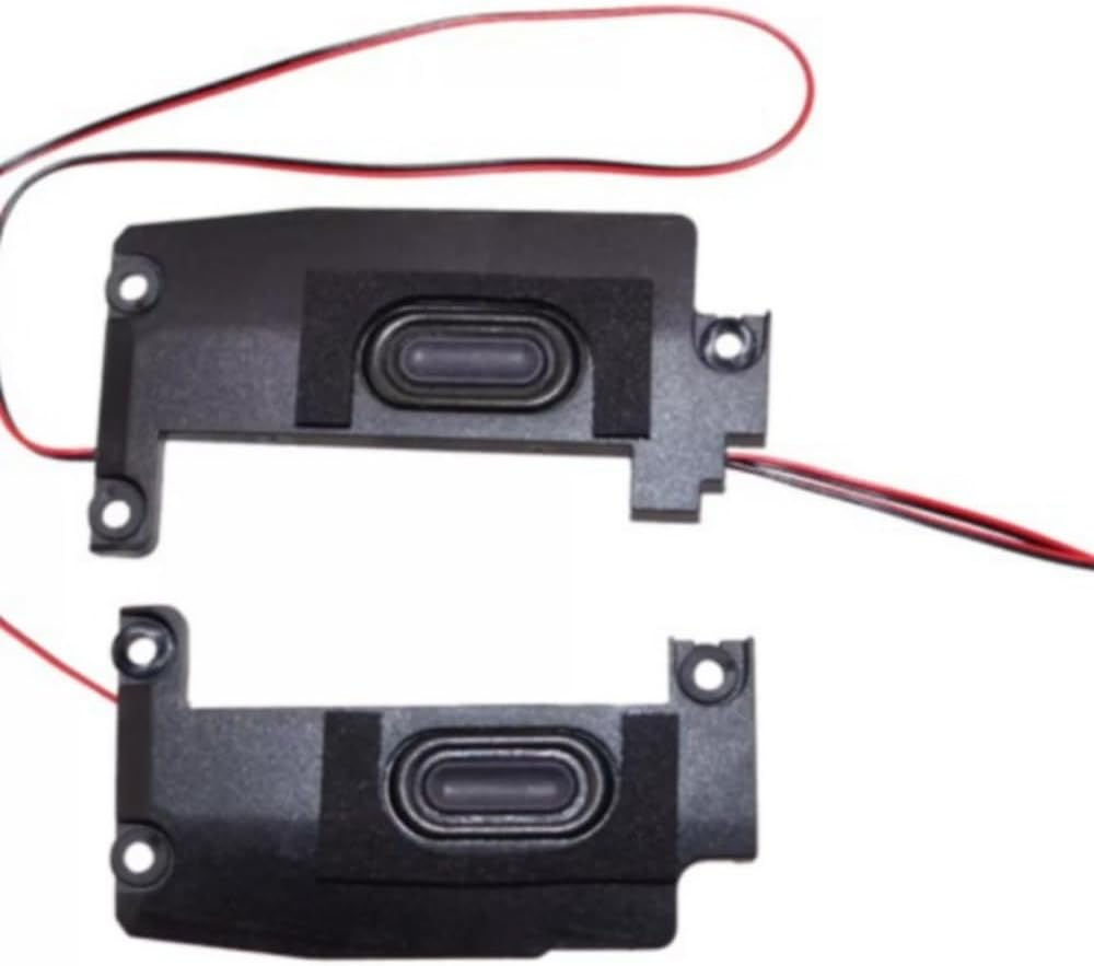 1 Pair Speakers PK23000N2Y0 PK23000N2N0 00JT988 Loudspeaker Internal Speaker for Laptop Personal Computer Compatible with Lenovo Thinkpad T460S T470S image number 4