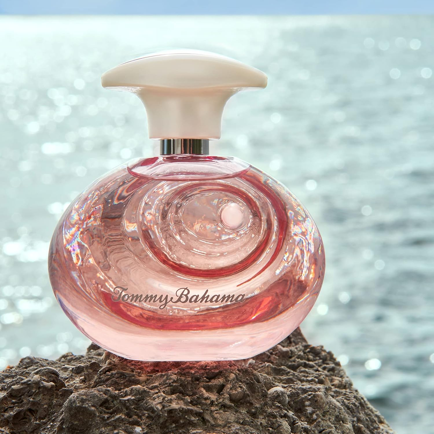 Tommy Bahama Tommy Bahama for Her by Tommy Bahama for Women - 3.4 Oz EDP Spray, 100 Ml