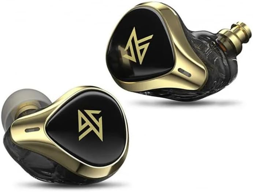 KZ SA08 Pro Bluetooth Earbuds with Microphone image number 2