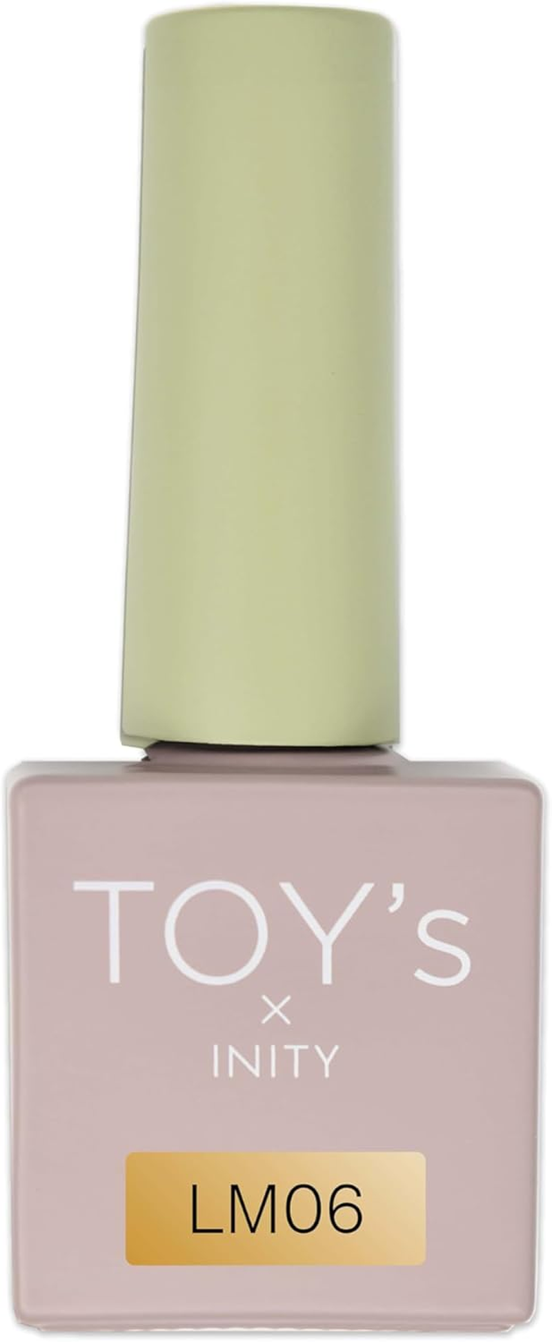 Toy'S X INITY LM06 Latte Mug Collection, Caramel Almond image number 3