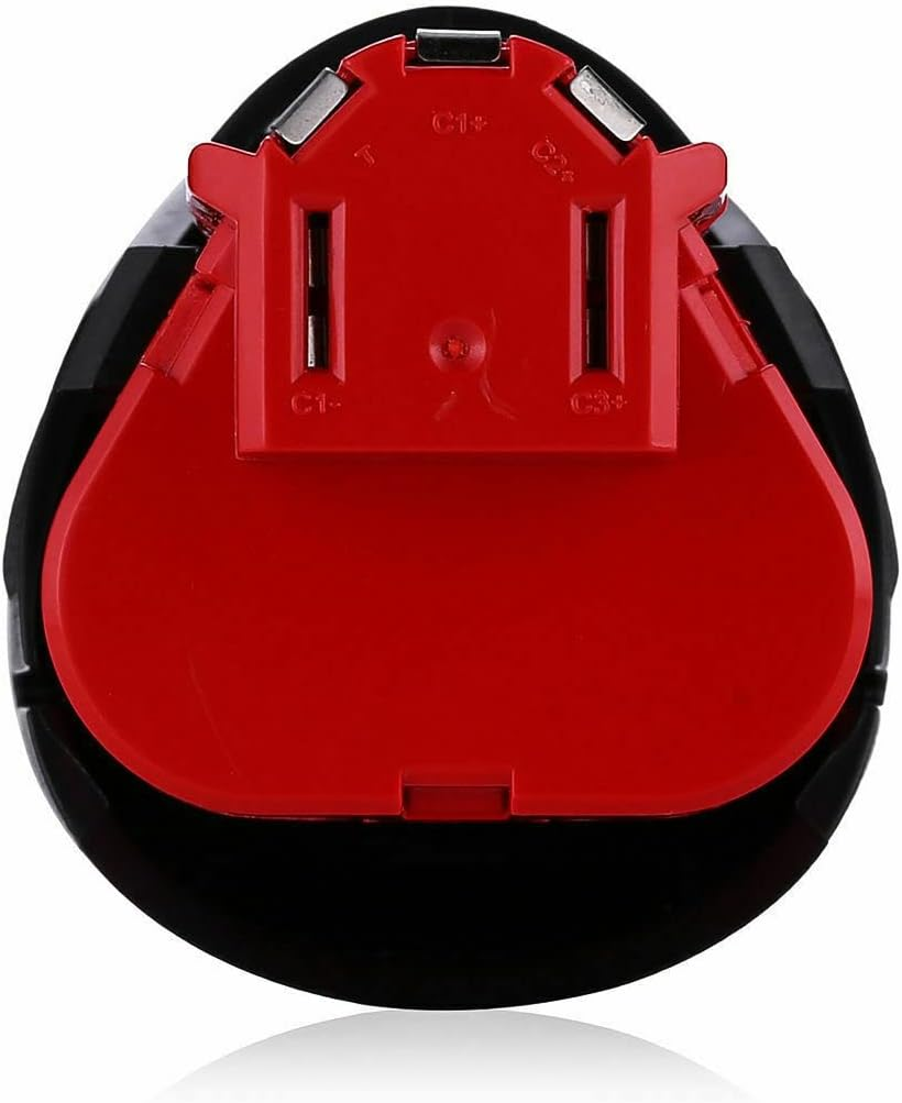 [High Capacity] Tavice 3.5Ah M12 Battery Compatible with 12V Milwaukee M12 M12B3 Lithium Cordless Battery 48-11-2401 2440