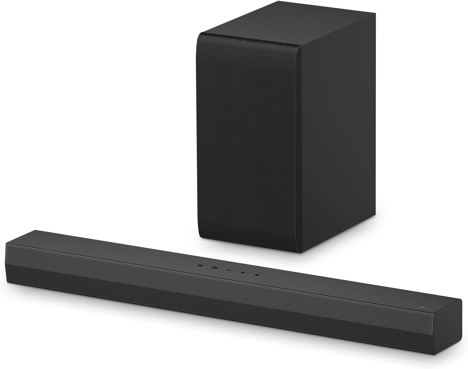 LG S40T 2.1CH 300W Sound Bar with Dolby Digital image number 5