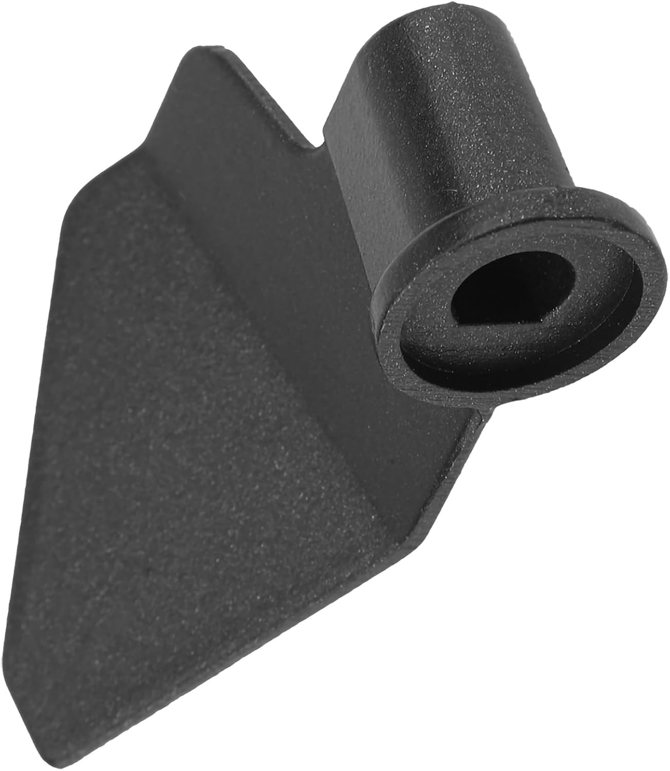 SOULONG Bread Maker Blade, Bread Machine Kneading Blade, Non Stick Bread Machine Paddle Mixing Kneading Blade Replacement for Most Bread Maker image number 1