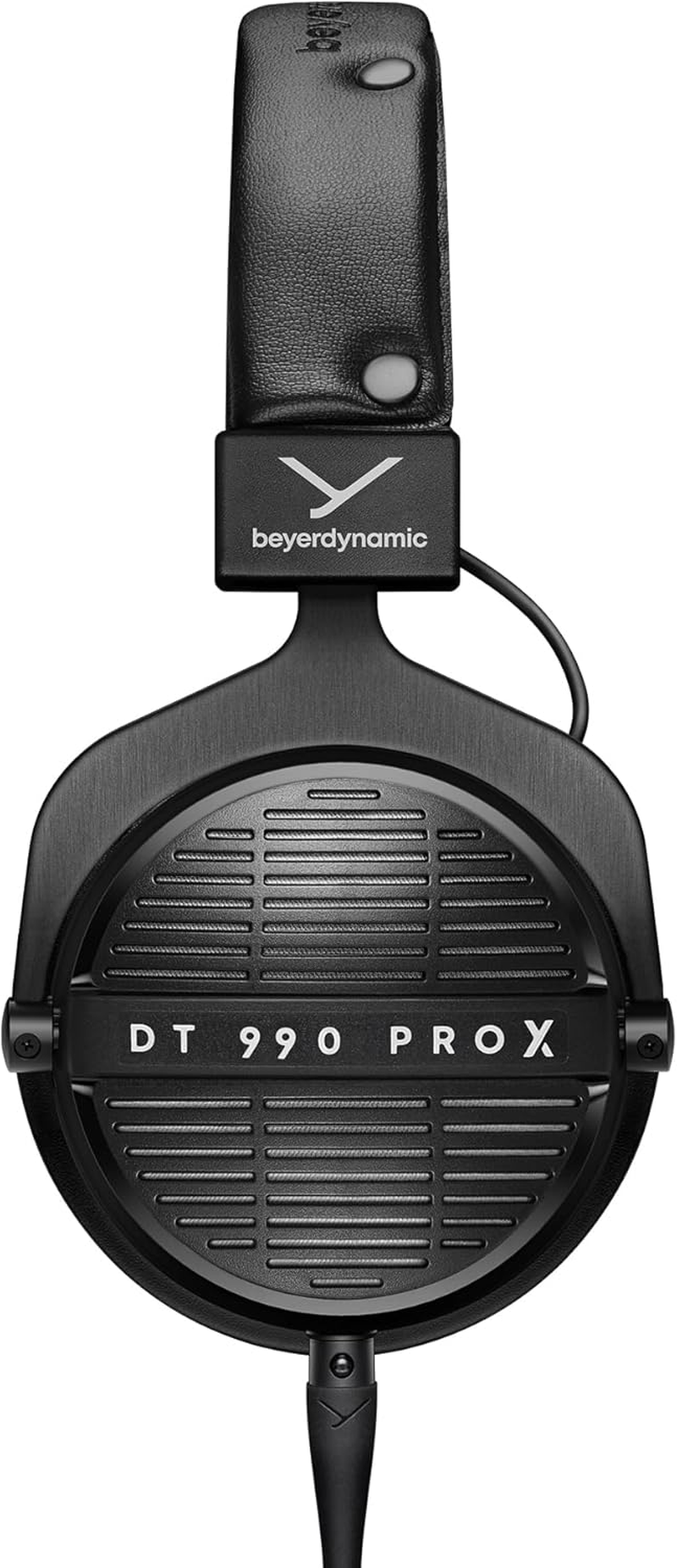 Beyerdynamic DT 990 PRO X 48 Ohm Over-Ear Professional Monitoring Headphone (BD1001629) image number 4