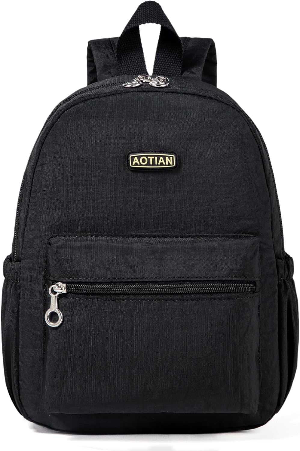 AOTIAN Women'S Mini Backpack Minimalist City Pack Lightweight Teens Daypack 7 Litres image number 5