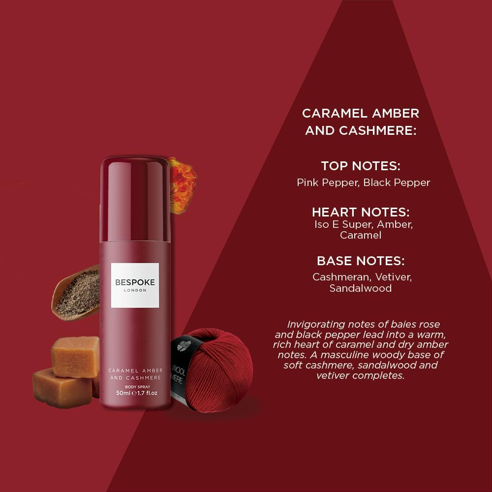 Bespoke Man Mini'S Galore