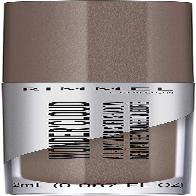 Rimmel Wonder Cloud Liquid Eye Shadow #007