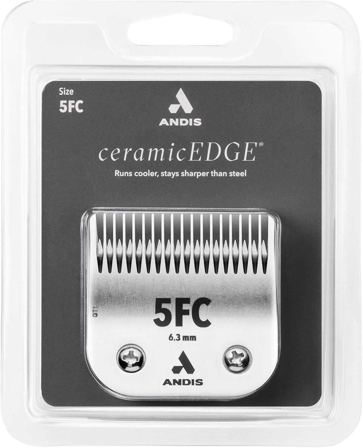 Andis Blade Ceramicedge - Size 5FC