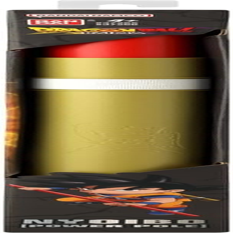 Bandai Dragon Ball DAIMA - Nyoibo [Power Pole] image number 4