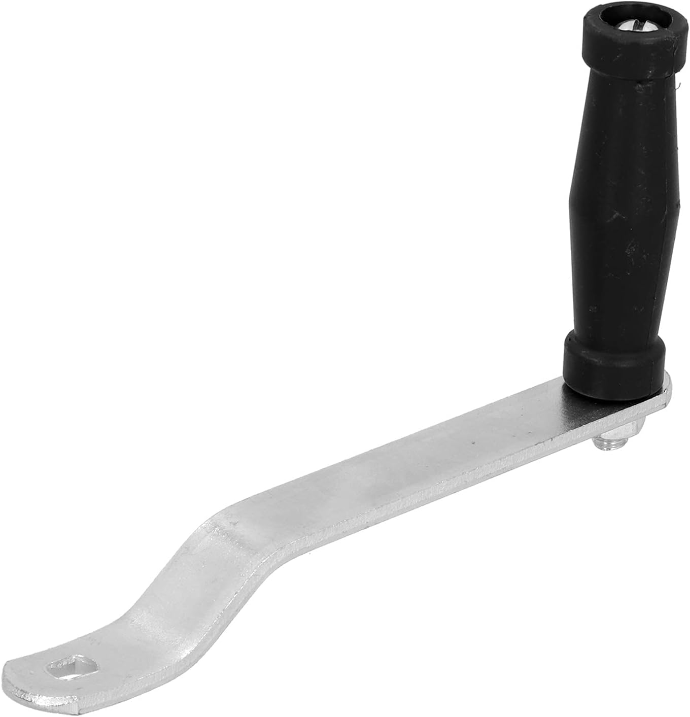 Marine Winch Handle Replacement - Ergonomic Winch Handle Crank Comfortable Grip - Winch Accessories