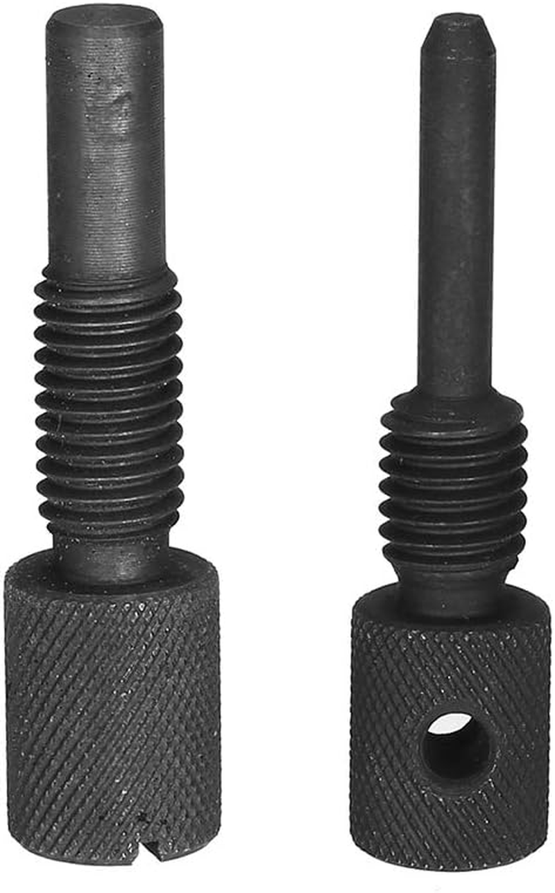 Engine Timing Camshaft Lock Kit Set Tool Pin Replacement for Ford Zetec Focus Puma Fiesta GTRH image number 5