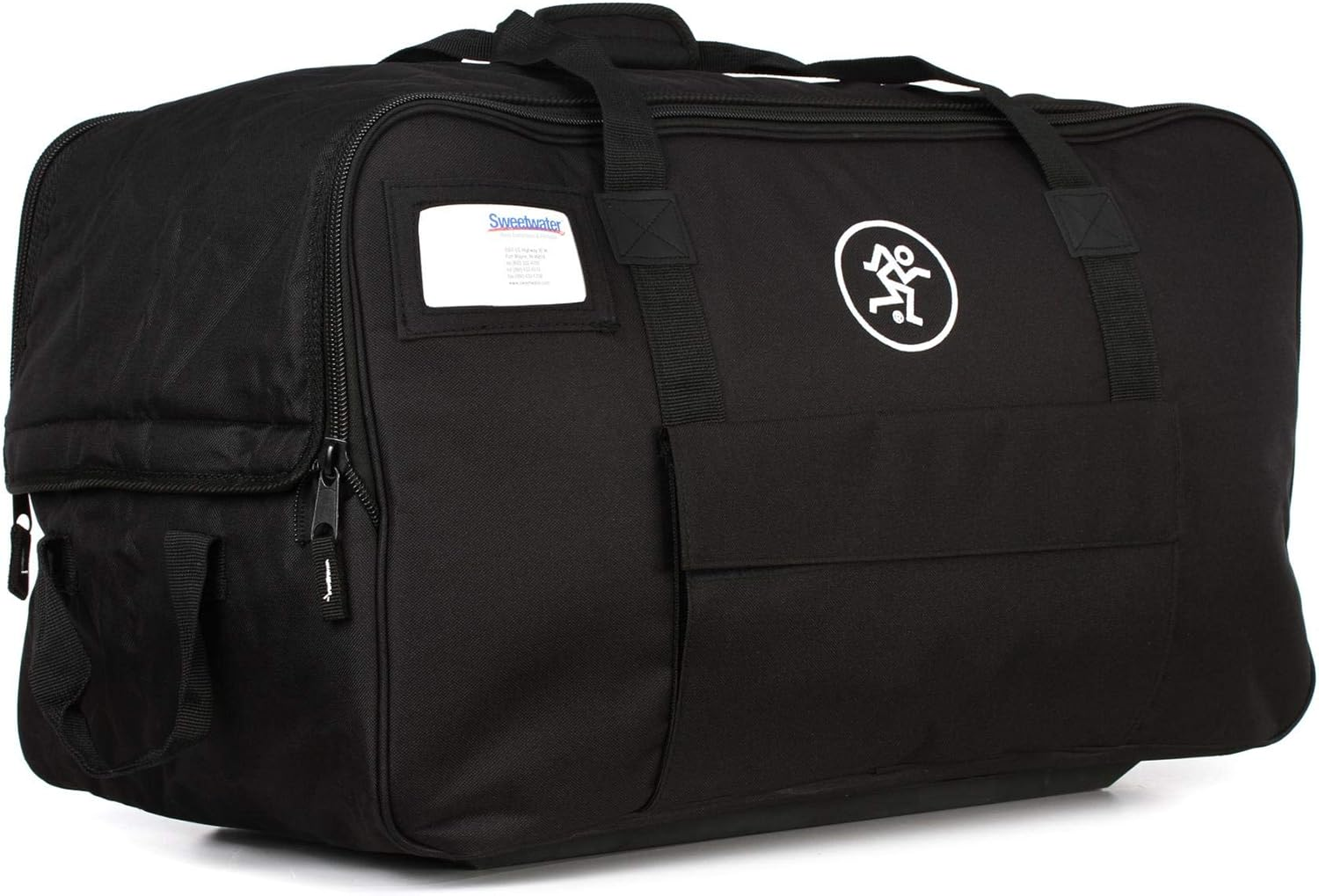 Mackie Thump Series, Speaker Bag for Thump12A & Thump12Bst (Thump12A/Bst Bag) image number 2