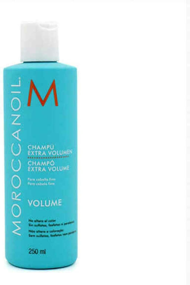 Moroccanoil Extra Volume Shampoo and Conditioner, 8.5 Oz Each