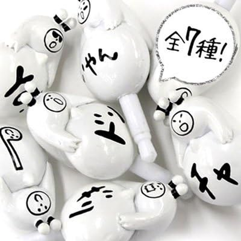 Cappy Earphone Jack Mascot (Rhythmsi Yo!) image number 1