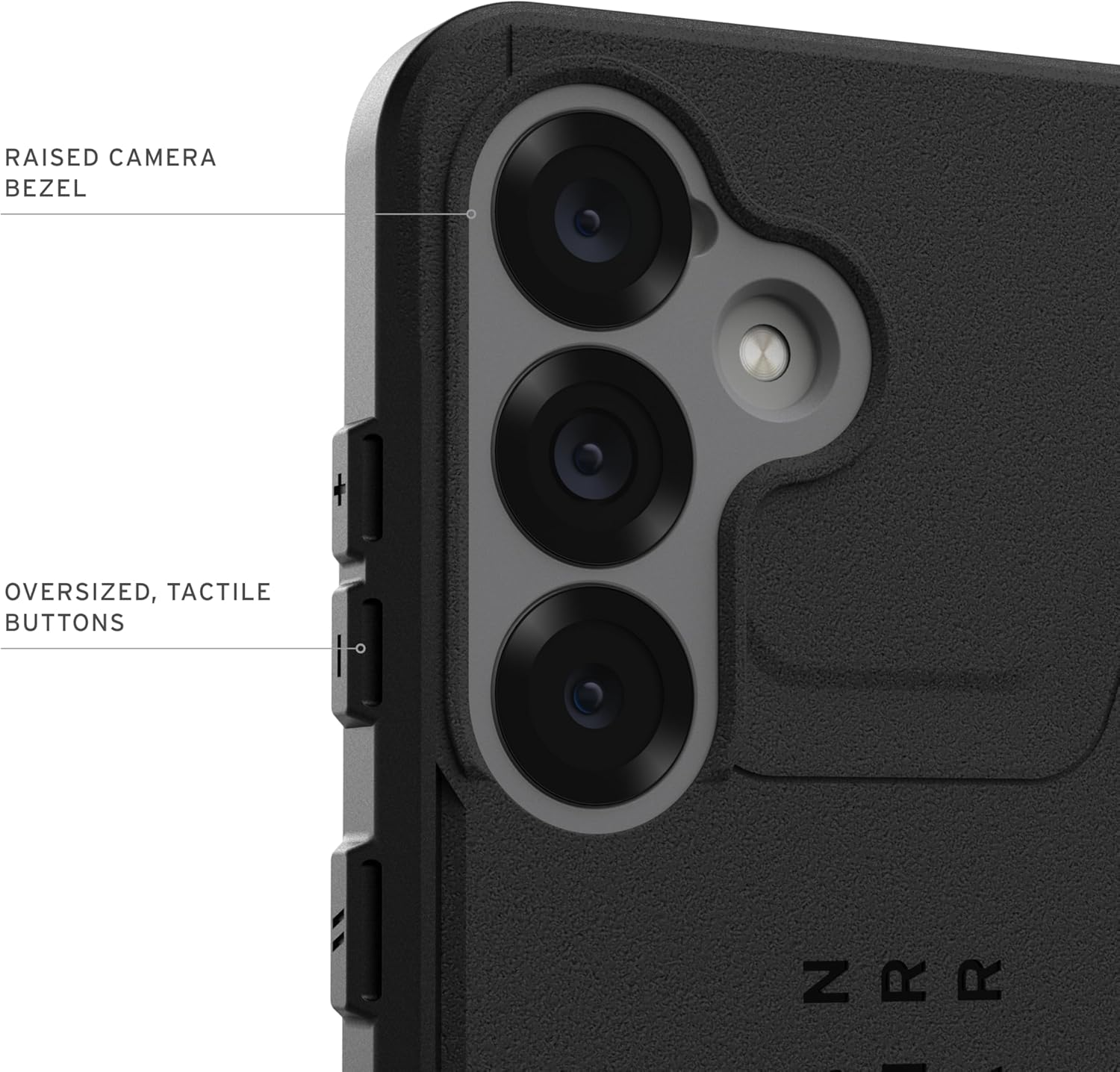 UAG Civilian Magnet - Samsung GS25 - Black image number 5