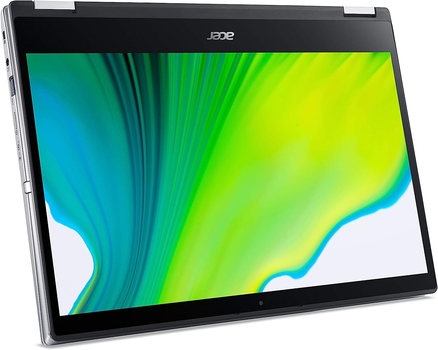 Acer Spin 3 SP314-21N-R2TW 2In1 Laptop image number 1