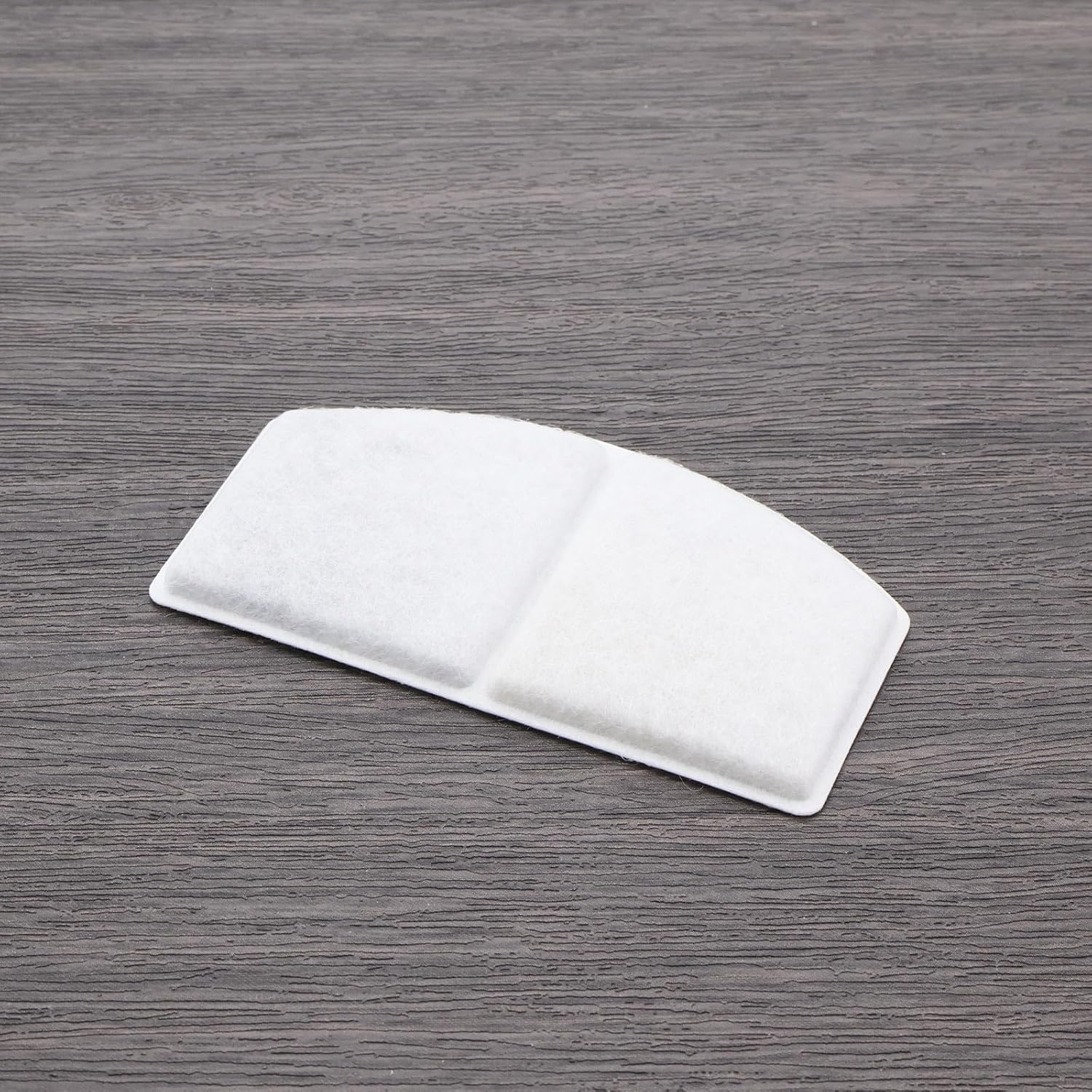 Pack of 6 Filter for Pet Fountain, Replacement Filter for Cat Fountain, Suitable for Wireless 2.8 L/95 Oz Water Fountain, Drinking Water Dispenser for Pets image number 1