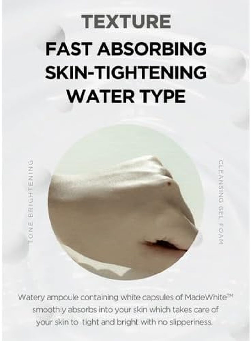 Skin1004 Mini Madagascar Centella Tone Brightening Capsule Ampoule 30 Ml