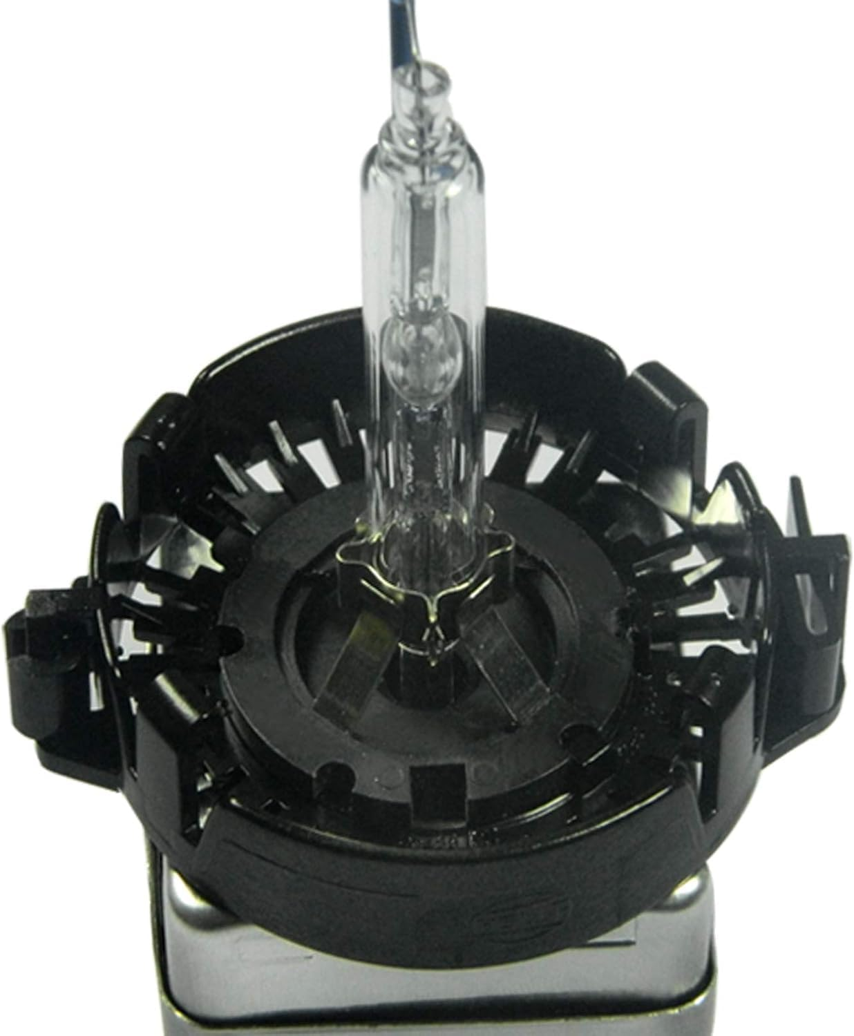 D3S D1S Xenon HID Bulbs Holders Rings Retainers Adapter Clip Compatible for Mercedes-Benz Cadillac BMW Audi Buick Cadillac Cadillac Lincoln Jaguar image number 4