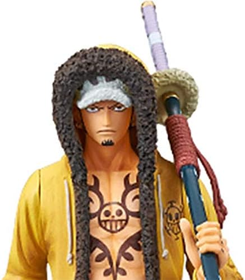 One Piece Stampede Grandline Men 5