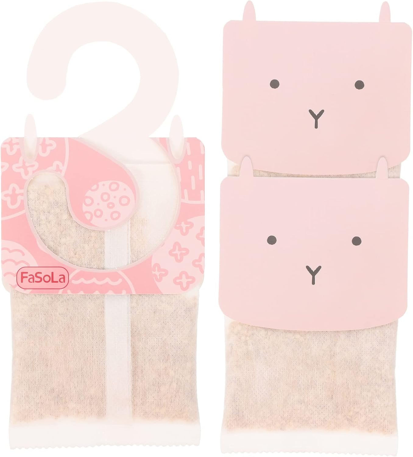 SEWACC 3Pcs Scented Sachets for Wardrobe and Clothes Fragrance Natural for Home Use for Closets and Suitcases Option