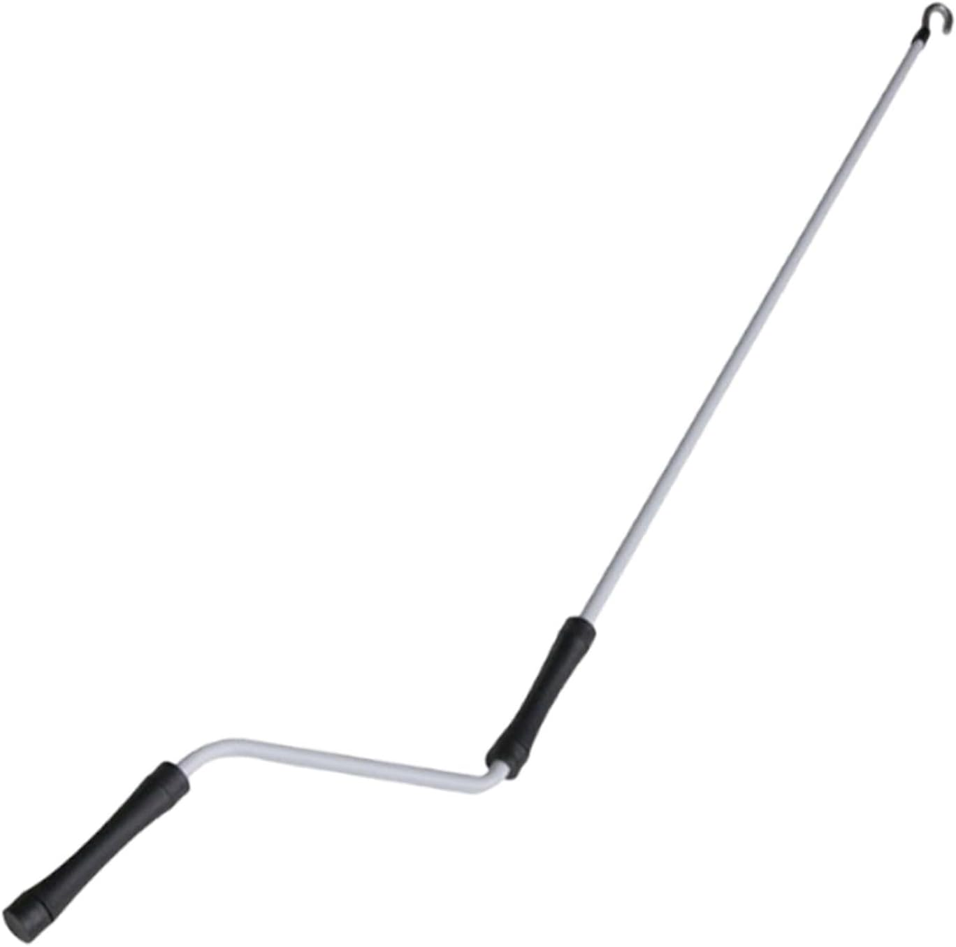 RV Awning Crank Handle 1M Part Awning Accessory for Patio Apartment Outside image number 1