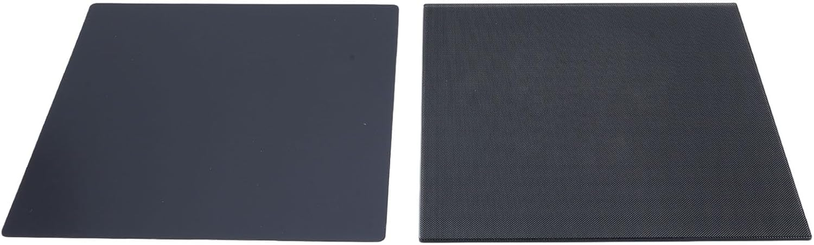 Special Glass Build Plate 257X257, Borosilicate Glass 3D Printer for Lab X1 X1E a P1P P1S with Microwave Composite Coating, 3D Printer Glass Bed Accessory image number 3