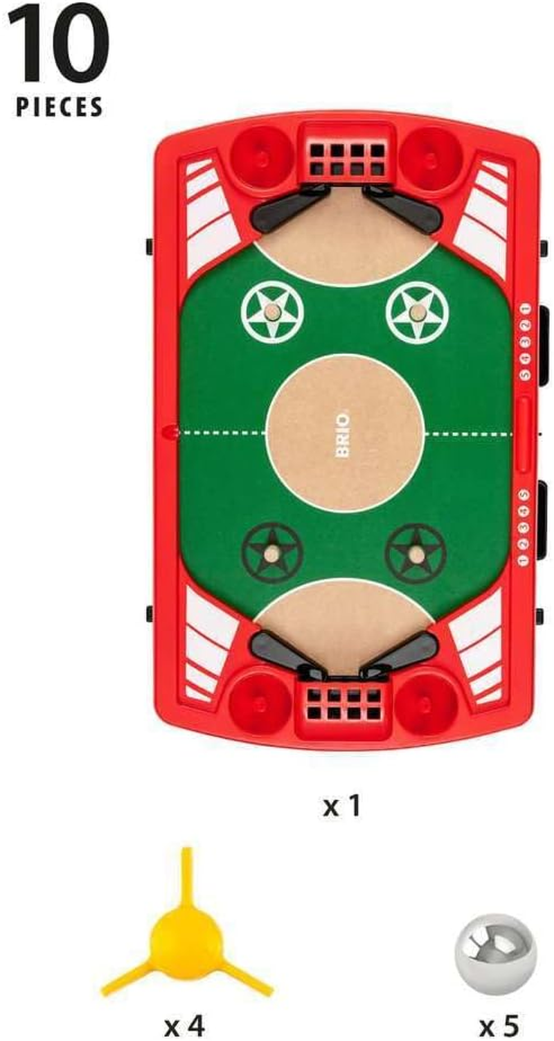 BRIO Disney Princess Sleeping Beauty & Carriage Train Set for Kids Age 3 Years up - Compatible with All BRIO Wooden Railway Sets & Accessories image number 3