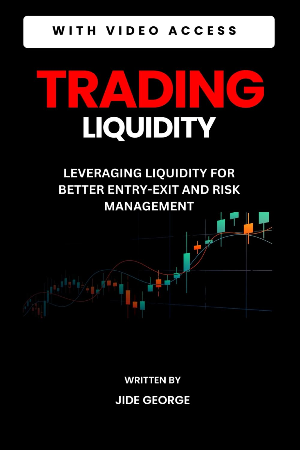 Trading Liquidity: Leveraging Liquidity for Better Entry-Exit and Risk Management